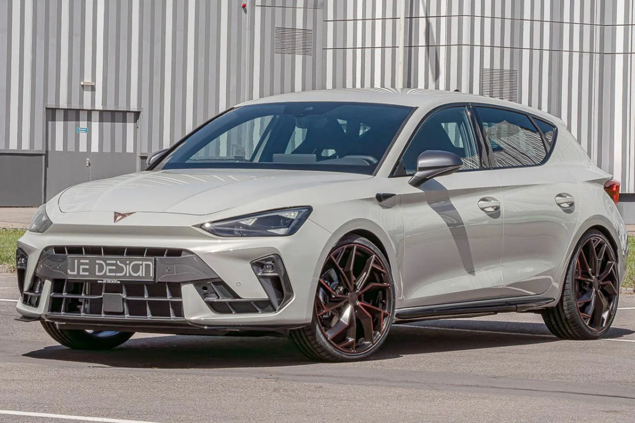 CUPRA